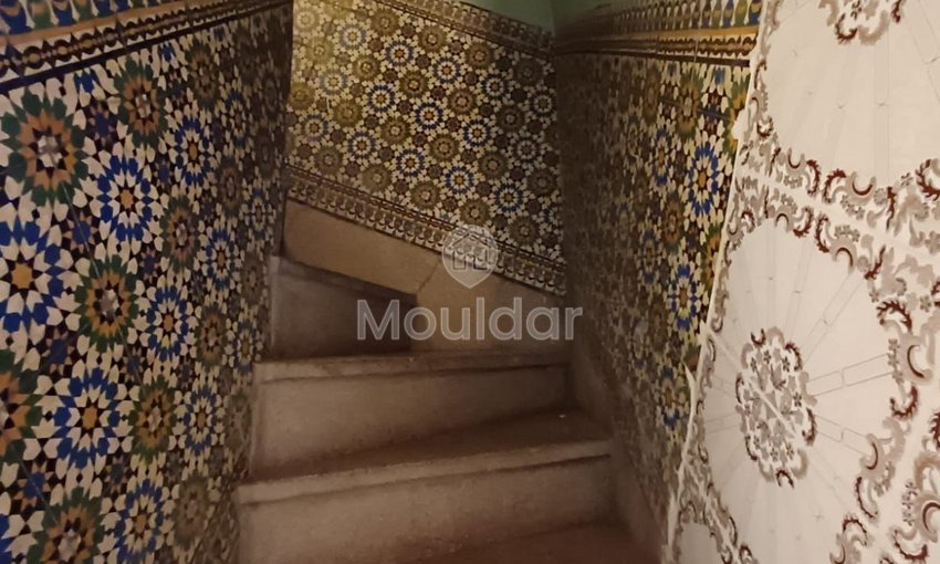 Riad de vânzare în Medina Vechi de Marrakech - view 4
