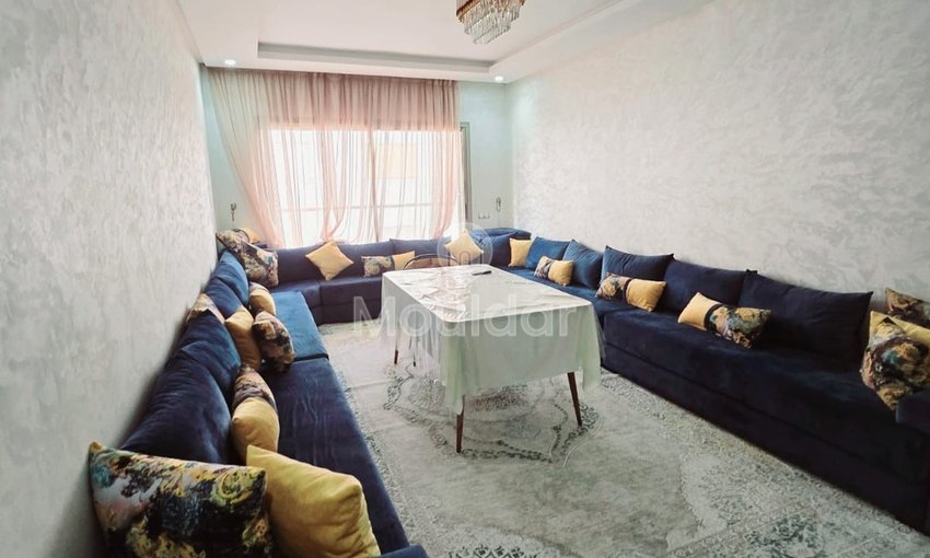 Appartement à vendre à Mohammedia, Quartier du Parc - view 2