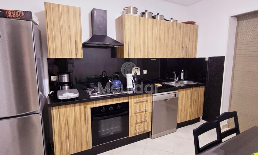 Appartement à vendre à Mohammedia, Quartier du Parc - view 13