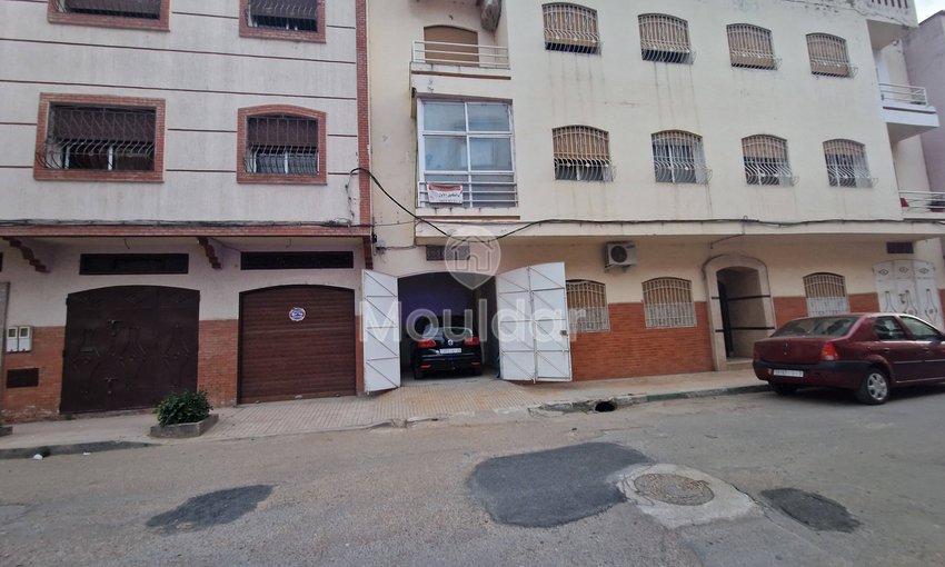 Local commercial à vendre à Ksar el-Kebir, Al Andalous - view 4