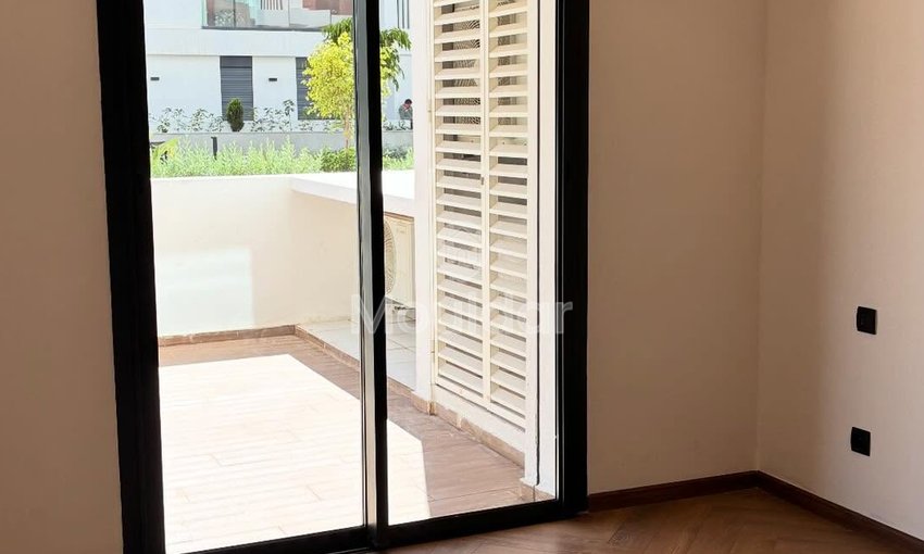 Duplex à louer à Casablanca, Casablanca Finance City - view 4