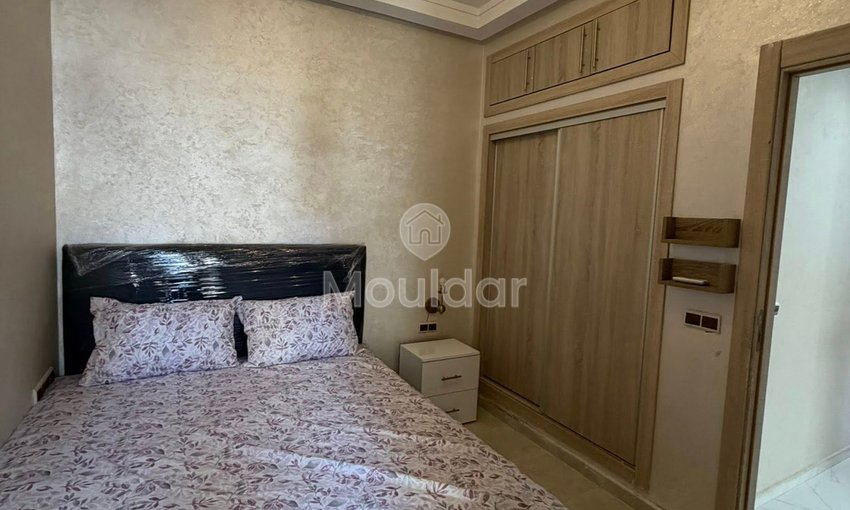 Appartement à louer à Marrakech, quartier Mabrouka - view 8