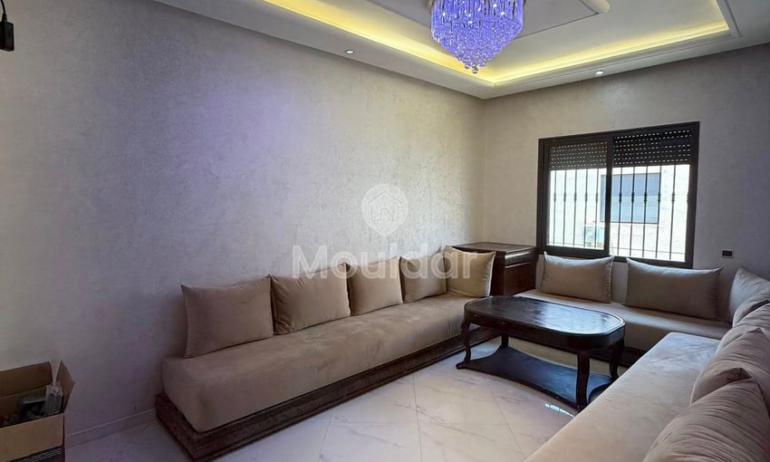 Appartement à louer à Marrakech, quartier Mabrouka - view 2
