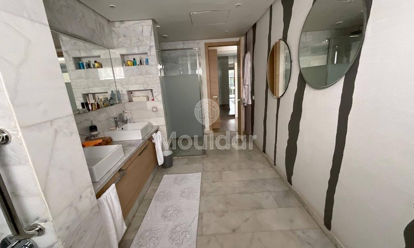 Villa à vendre à Bouskoura, Ville Verte - view 15