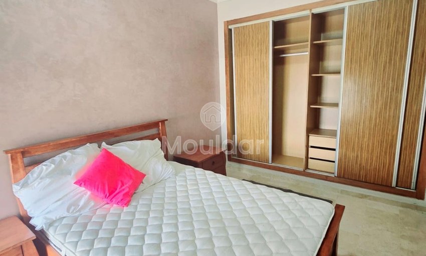 Appartement à louer à Mohammedia Yassmine - view 8