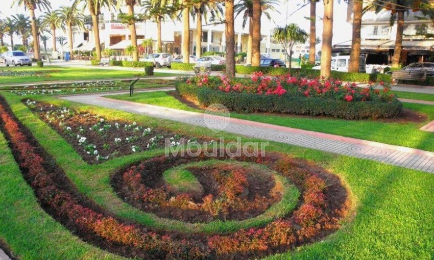 Appartement à vendre à Mohammedia, Quartier du Parc - view 12