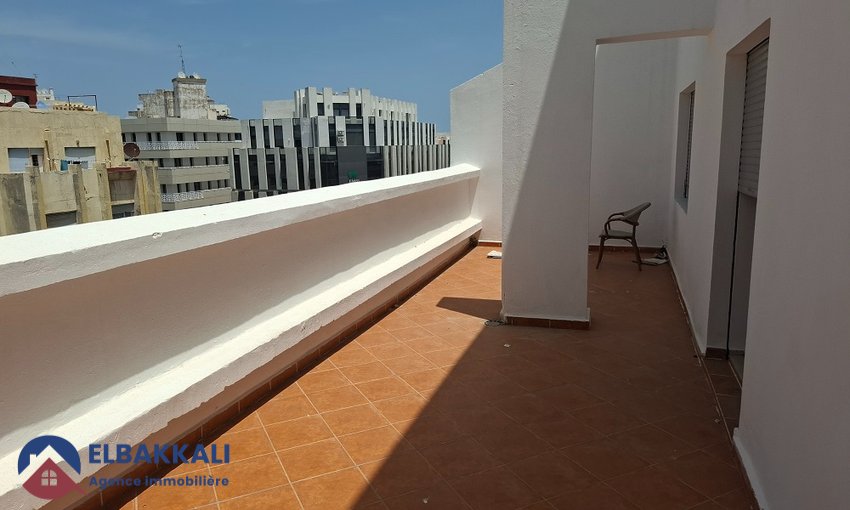 Appartement à vendre à Tanger, Administratif - view 12