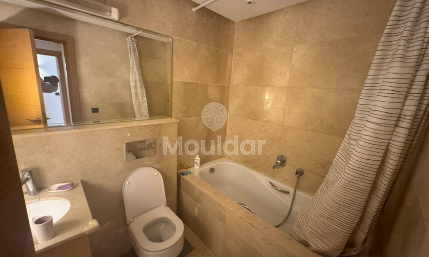 Apartamento para alugar em Marrakech, Palmeraie - view 10