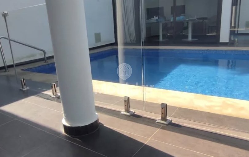 Villa for sale in Bouskoura Green City - view 8