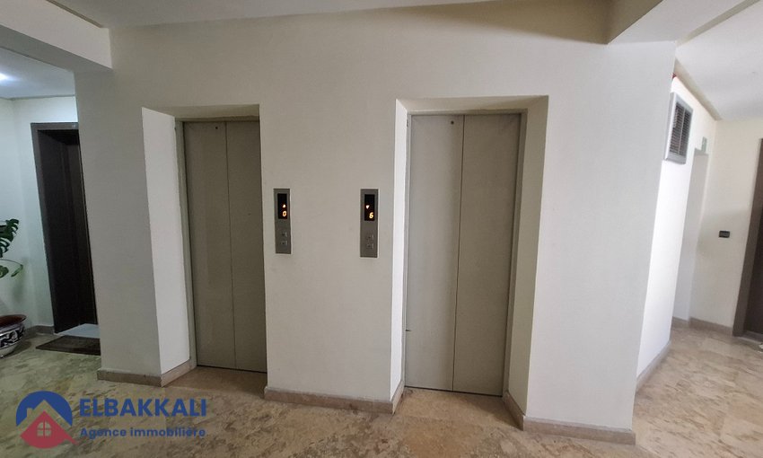 Appartement à vendre à Tanger, Administratif - view 15