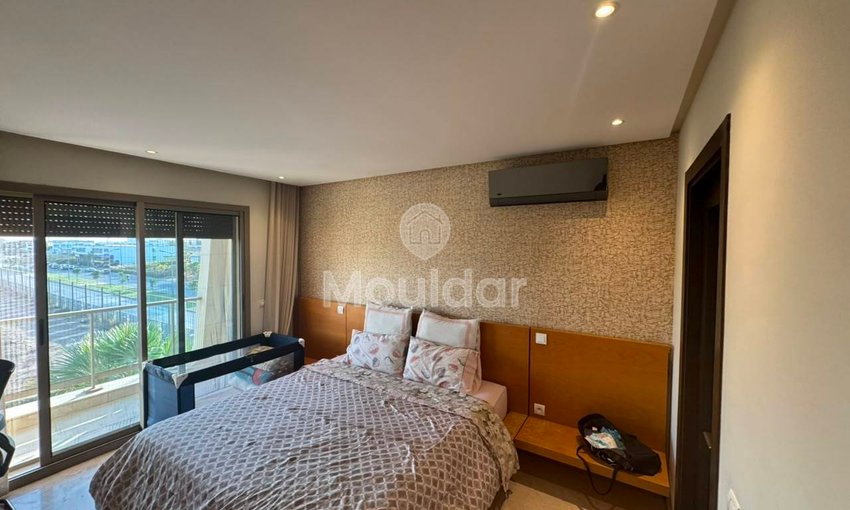 Bouskoura, Yeşil Şehir'de Satılık Daire - view 12