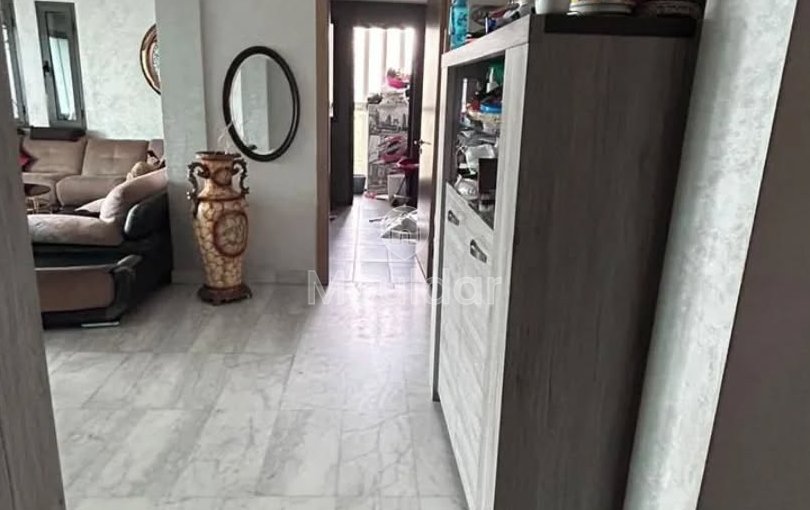 Apartment for sale in Bouskoura, Green City - view 2