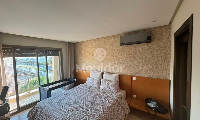 Bouskoura, Yeşil Şehir'de Satılık Daire - view 7