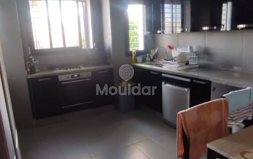 Villa for sale in Bouskoura Green City - view 10