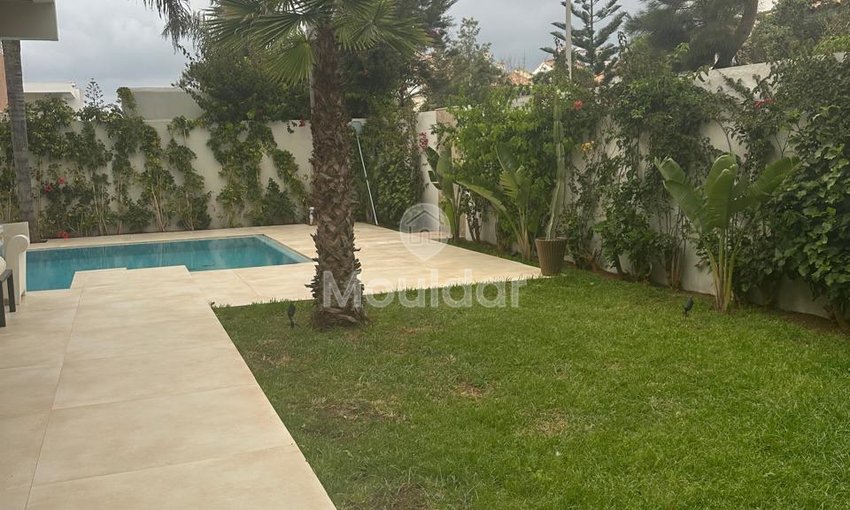 Villa à vendre à Dar Bouazza - view 6