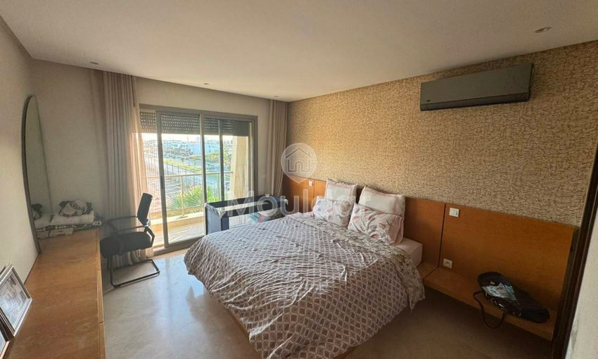 Bouskoura, Yeşil Şehir'de Satılık Daire - view 11