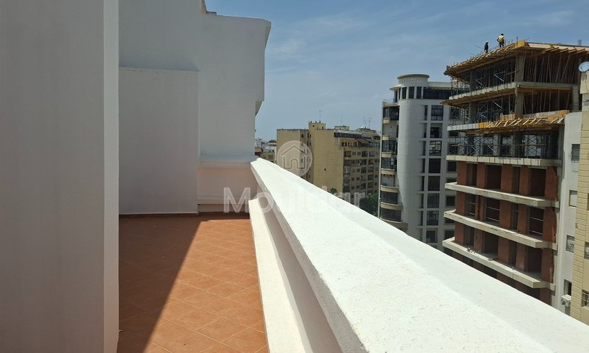 Appartement à vendre à Tanger, Administratif - view 14