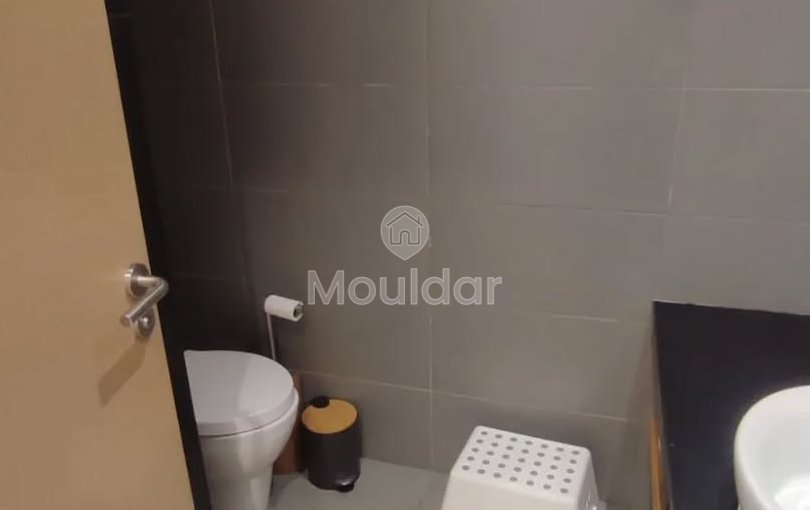 Villa for sale in Bouskoura Green City - view 11
