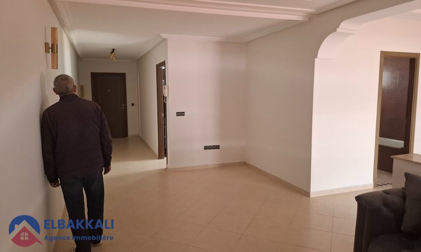 Appartement à vendre à Tanger, Administratif - view 2