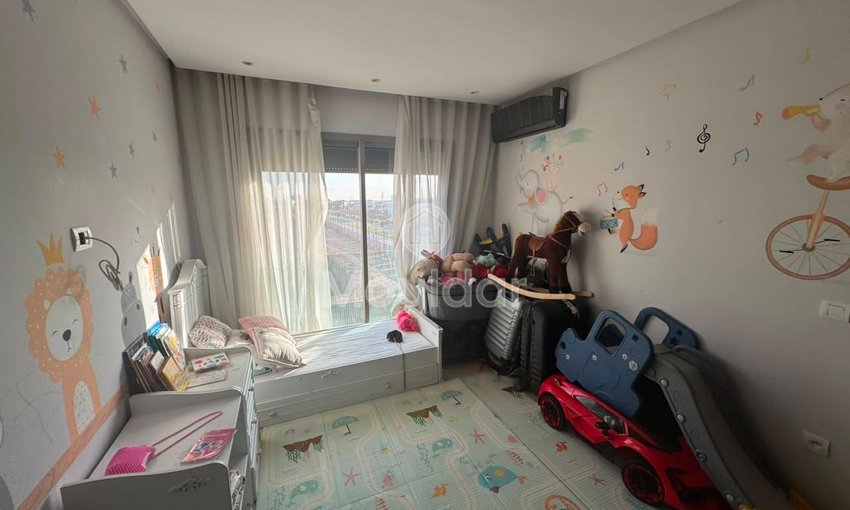 Bouskoura, Yeşil Şehir'de Satılık Daire - view 4