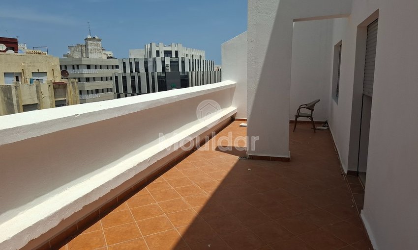 Appartement à vendre à Tanger, Administratif - view 12