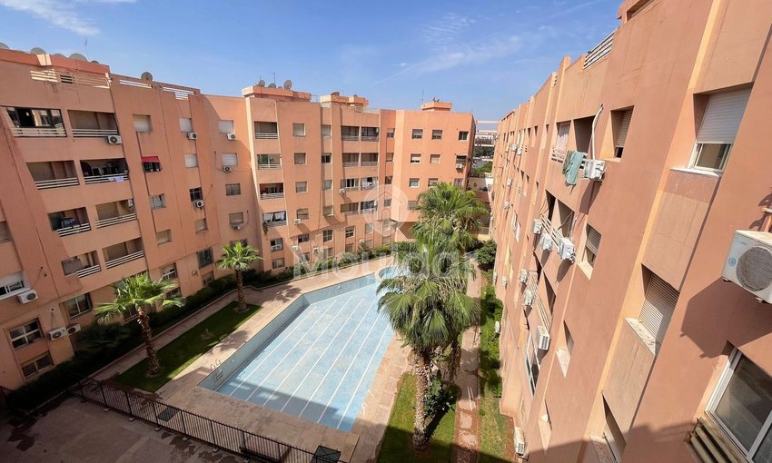 Appartement à vendre à Azzouzia, Marrakech - view 10