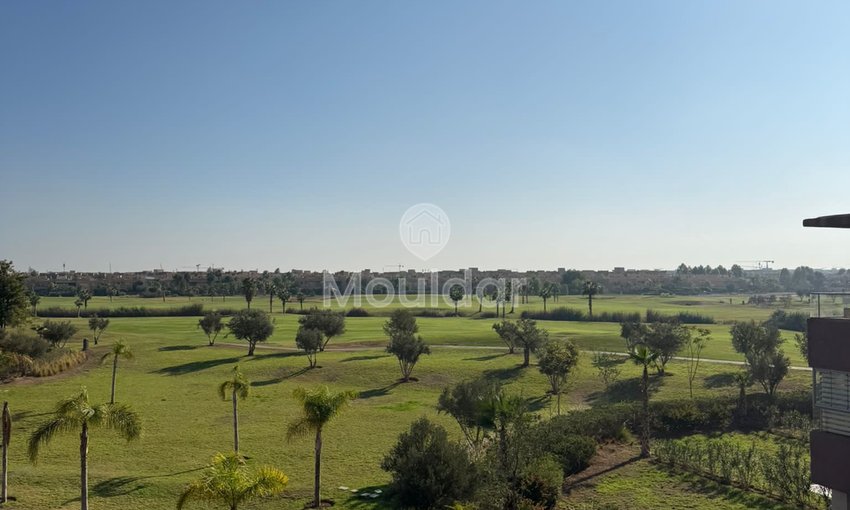 Appartement à vendre à Marrakech, Prestigia - view 22