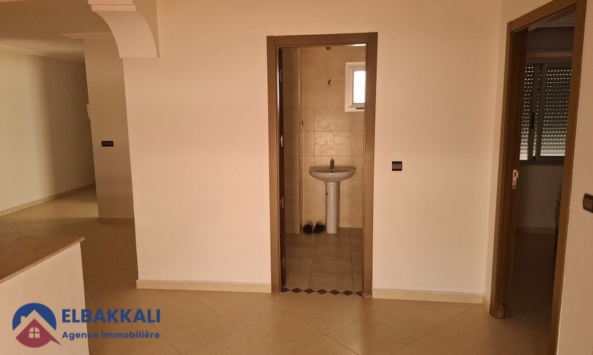 Appartement à vendre à Tanger, Administratif - view 6