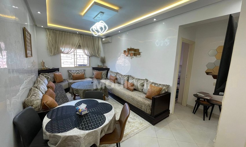 Appartement à vendre à Azzouzia, Marrakech - view 3