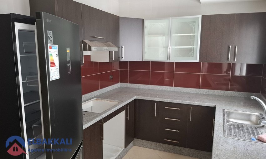 Appartement à vendre à Tanger, Administratif - view 8