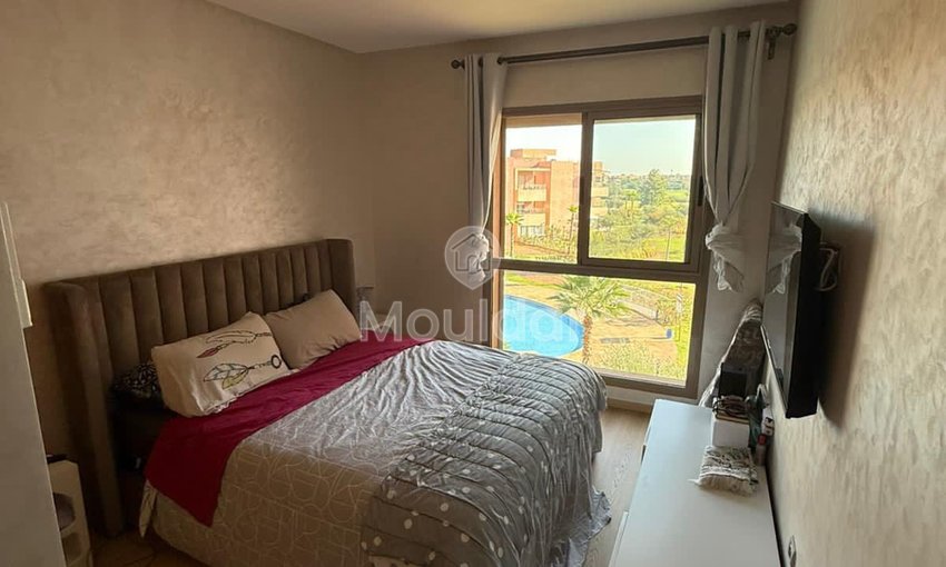 Appartement à vendre à Marrakech, Prestigia - view 12