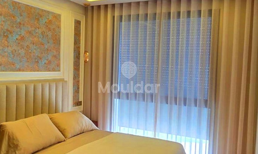 Appartement à louer à Casablanca Finance City - view 5