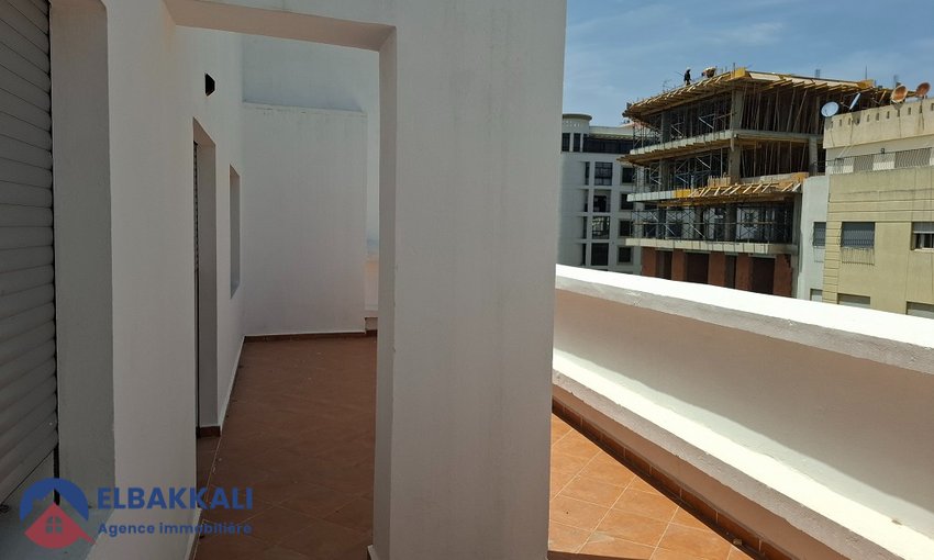 Appartement à vendre à Tanger, Administratif - view 13