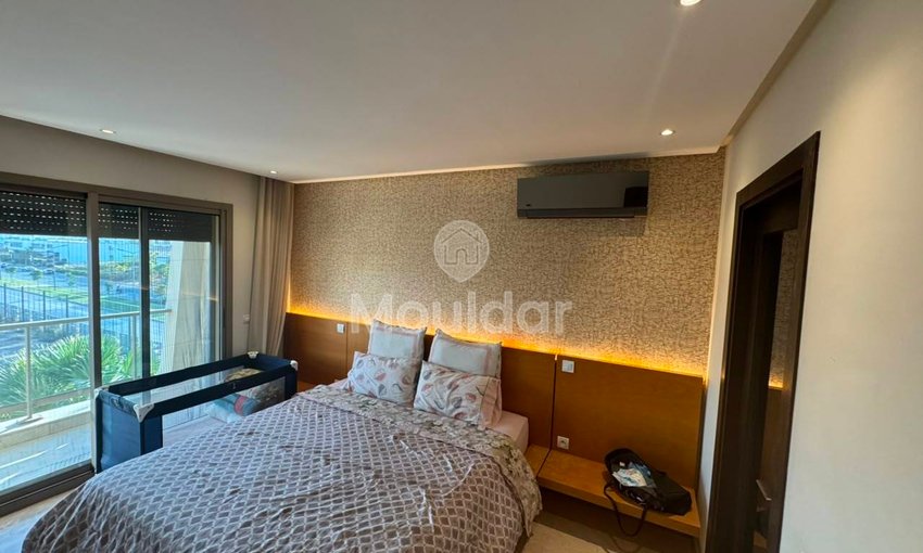 Bouskoura, Yeşil Şehir'de Satılık Daire - view 9