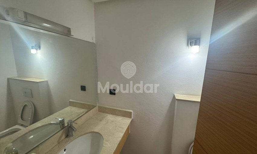 Apartamento para alugar em Marrakech, Palmeraie - view 12