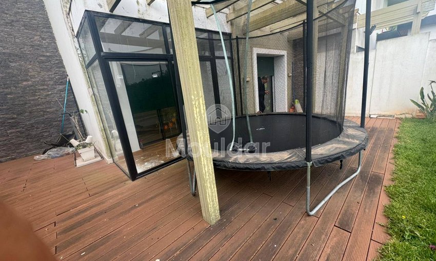 Apartamento para alugar em Marrakech, Palmeraie - view 6