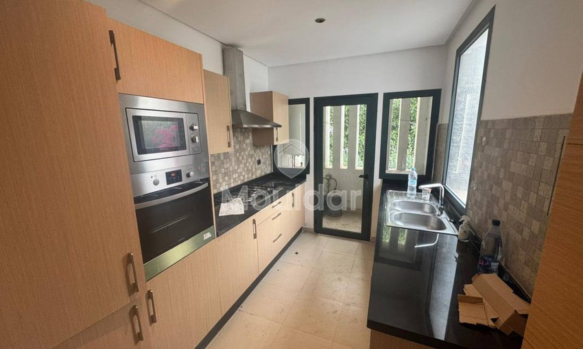 Apartamento para alugar em Marrakech, Palmeraie - view 9