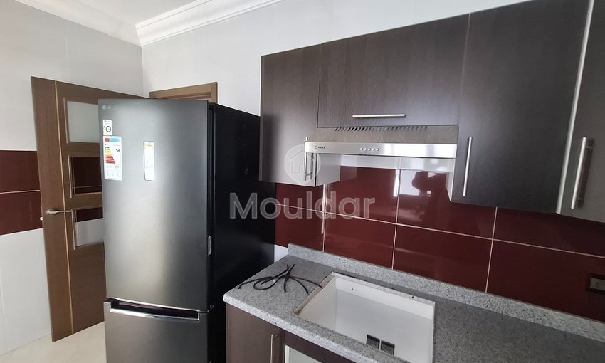 Appartement à vendre à Tanger, Administratif - view 9
