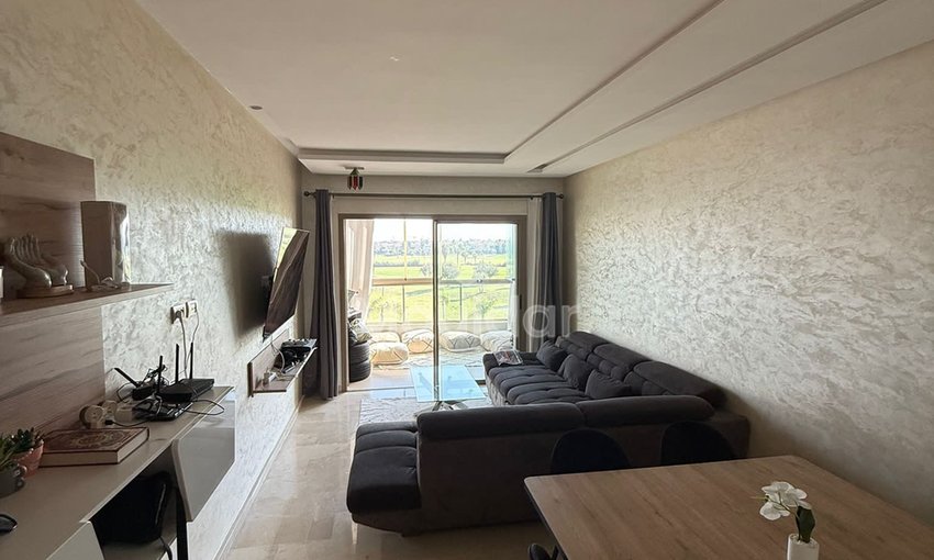 Appartement à vendre à Marrakech, Prestigia - view 2
