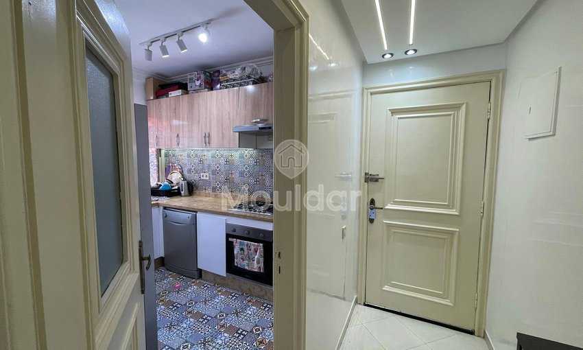 Appartement à vendre à Azzouzia, Marrakech - view 11