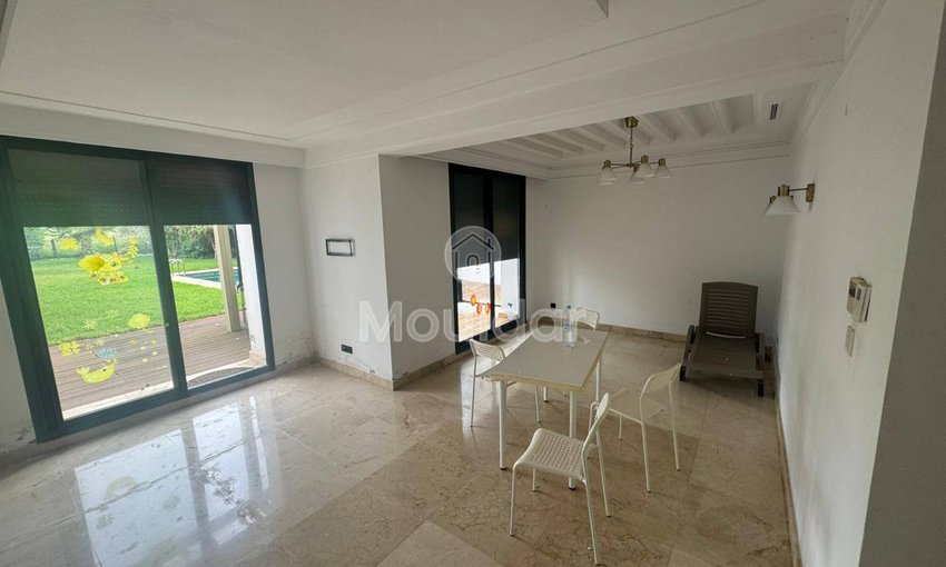 Apartamento para alugar em Marrakech, Palmeraie - view 7