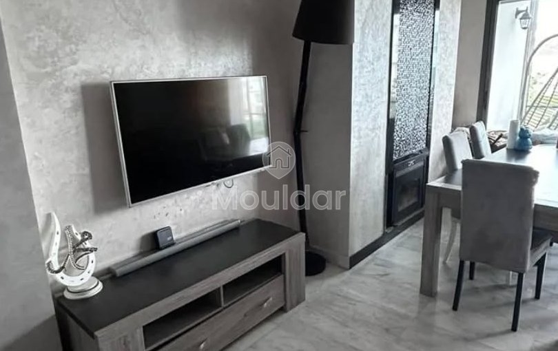 Apartment for sale in Bouskoura, Green City - view 8