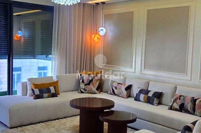 Appartement à louer à Casablanca Finance City - view 3