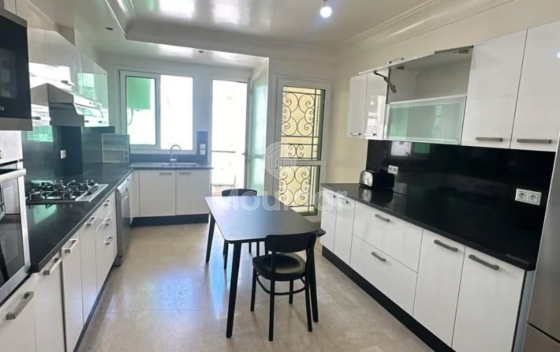 Διαμέρισμα προς πώληση στην Καζαμπλάνκα, Χρυσό Τρίγωνο - view 8