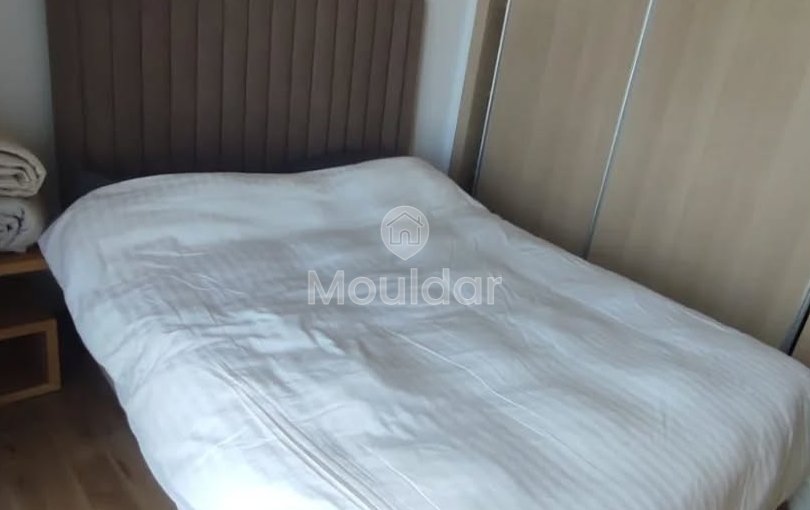 Villa for sale in Bouskoura Green City - view 4