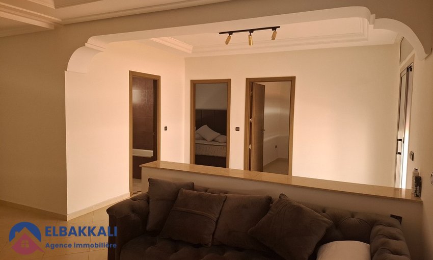Appartement à vendre à Tanger, Administratif - view 3