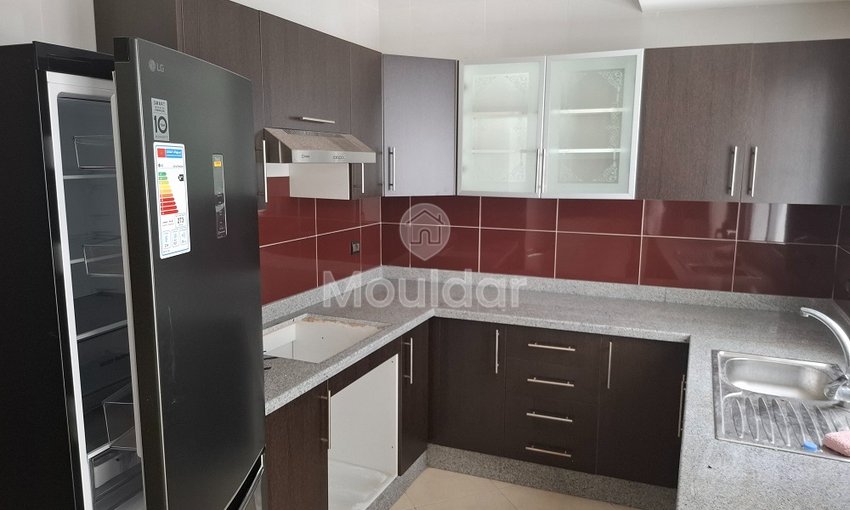 Appartement à vendre à Tanger, Administratif - view 8