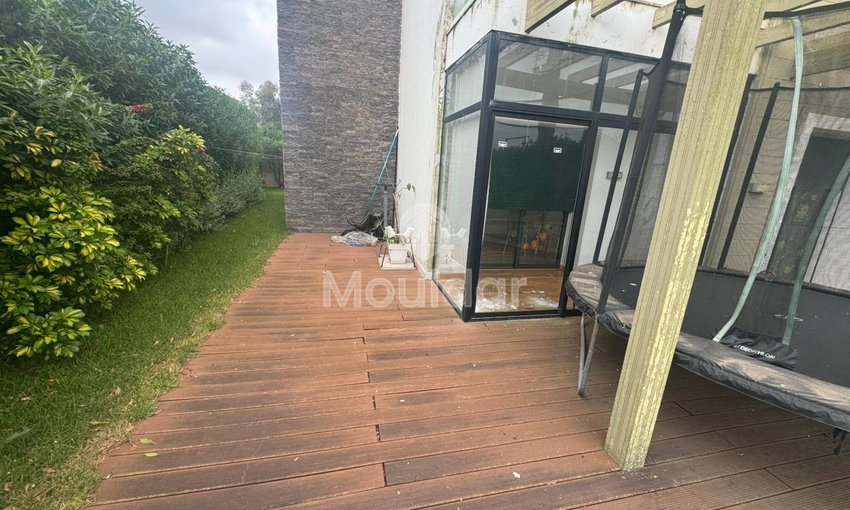 Apartamento para alugar em Marrakech, Palmeraie - view 5