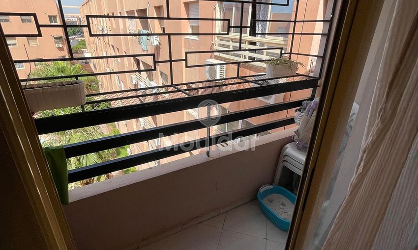 Appartement à vendre à Azzouzia, Marrakech - view 9