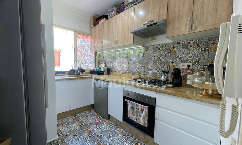 Appartement à vendre à Azzouzia, Marrakech - view 14